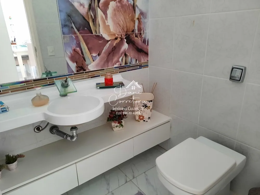 Apartamento, 4 quartos, 190 m² - Foto 11