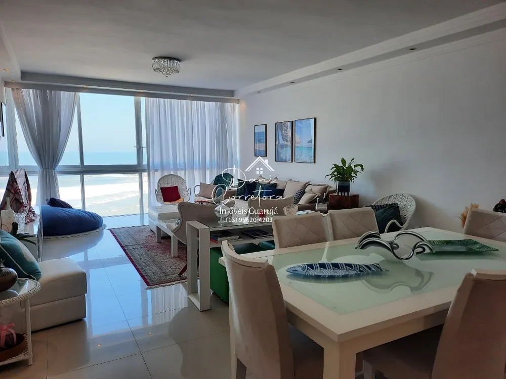 Apartamento, 4 quartos, 190 m² - Foto 2