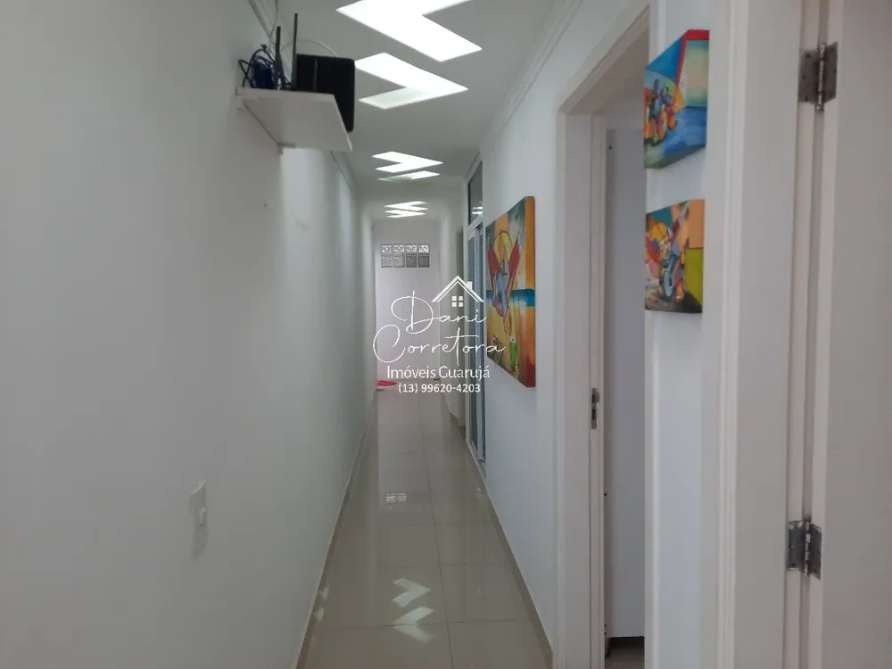 Apartamento, 4 quartos, 190 m² - Foto 10