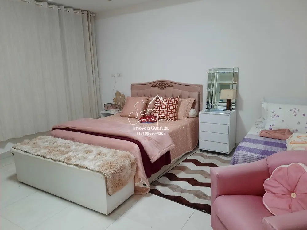 Apartamento, 4 quartos, 190 m² - Foto 7