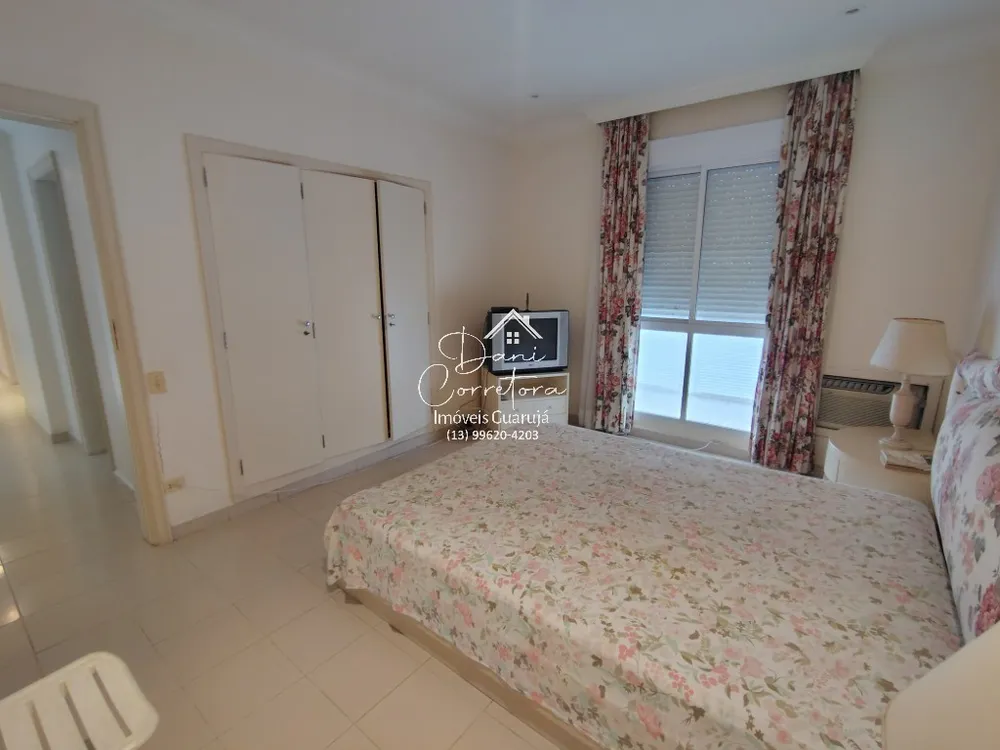 Apartamento, 3 quartos, 197 m² - Foto 14