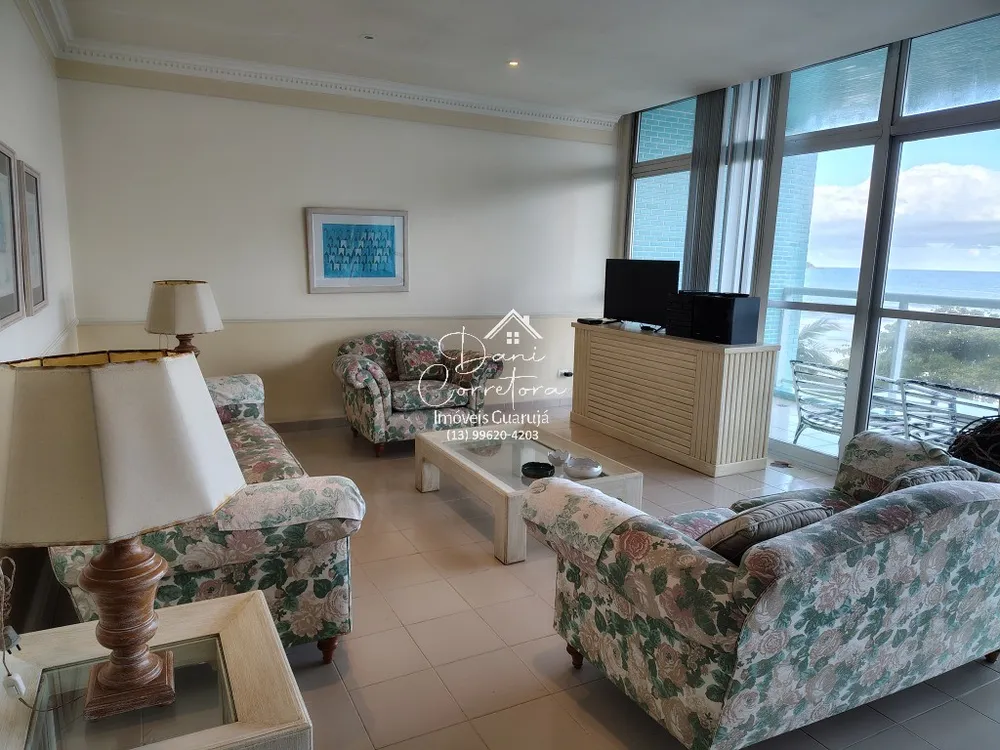 Apartamento, 3 quartos, 197 m² - Foto 2