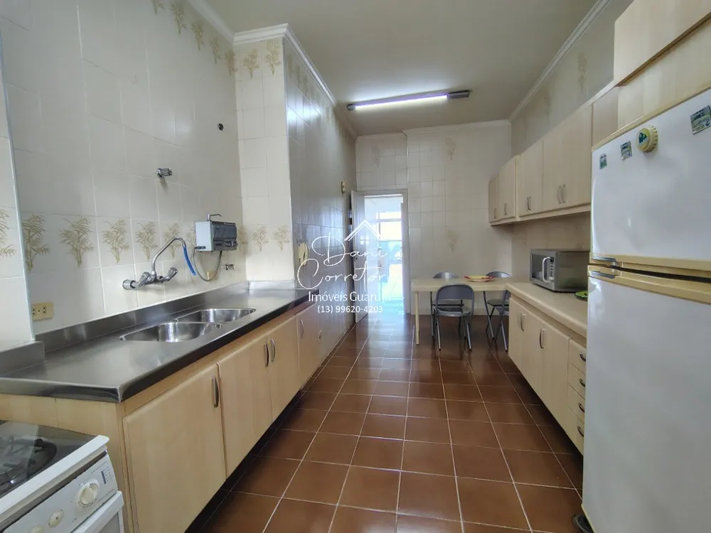 Apartamento, 3 quartos, 197 m² - Foto 6