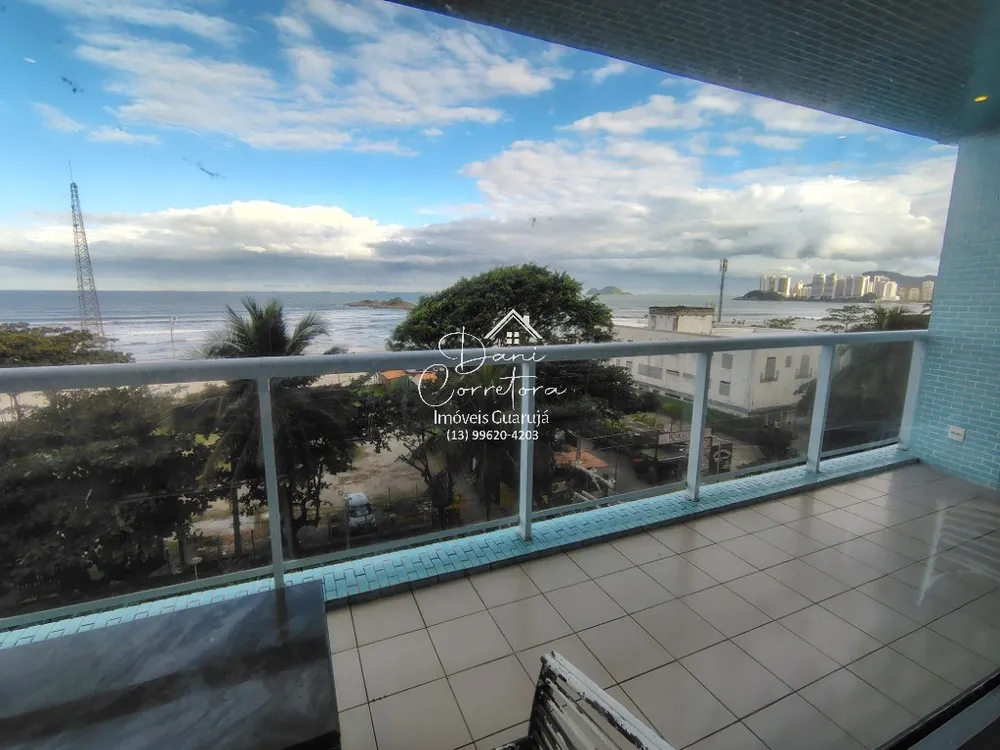 Apartamento, 3 quartos, 197 m² - Foto 12