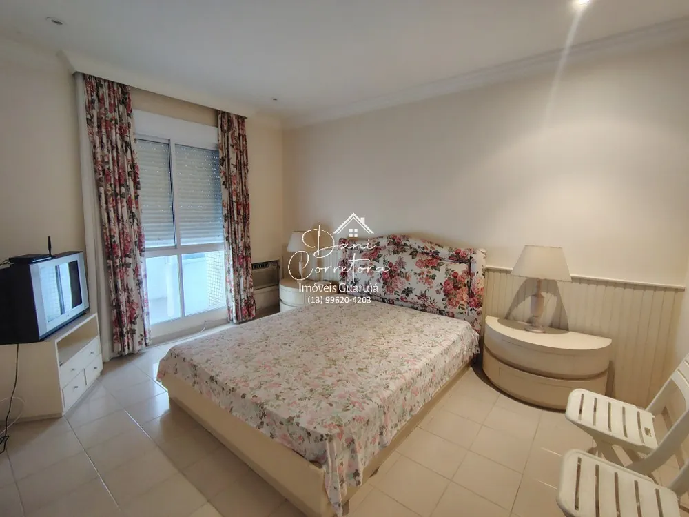 Apartamento, 3 quartos, 197 m² - Foto 7