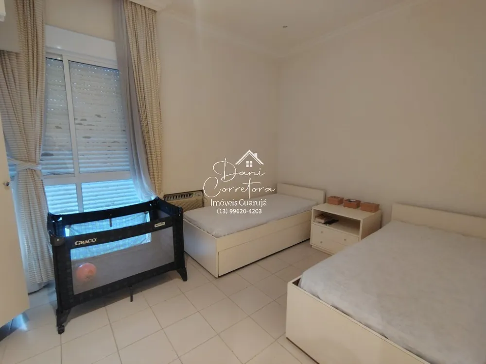 Apartamento, 3 quartos, 197 m² - Foto 13