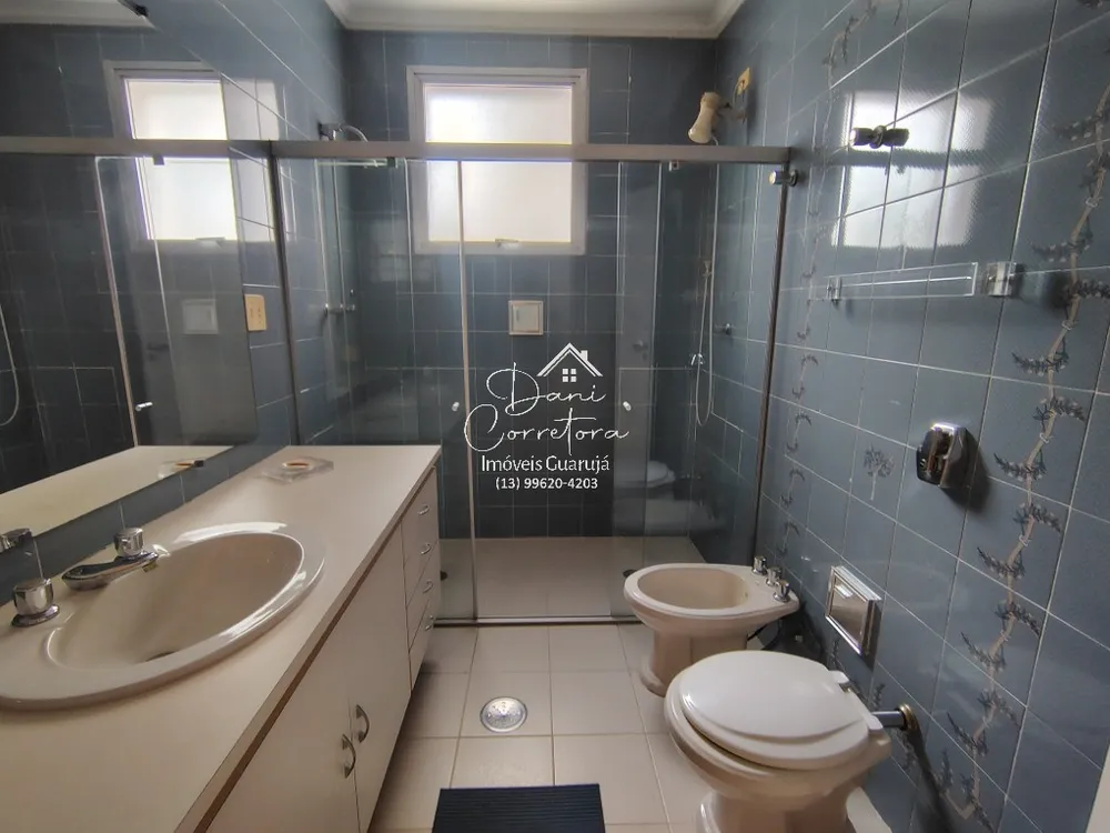Apartamento, 3 quartos, 197 m² - Foto 8