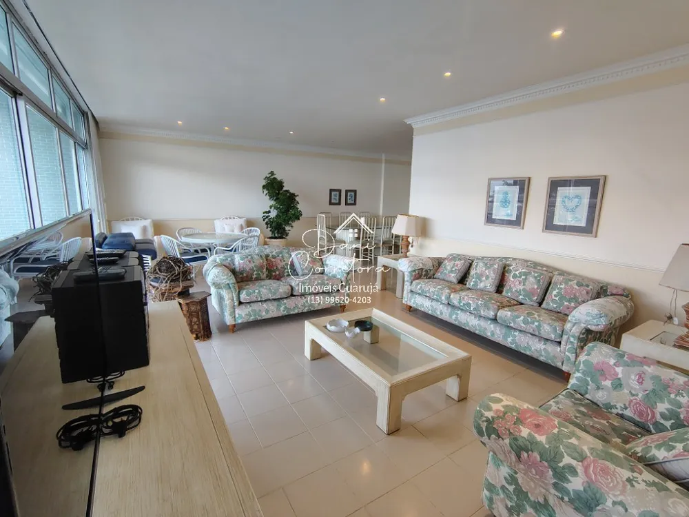 Apartamento, 3 quartos, 197 m² - Foto 4