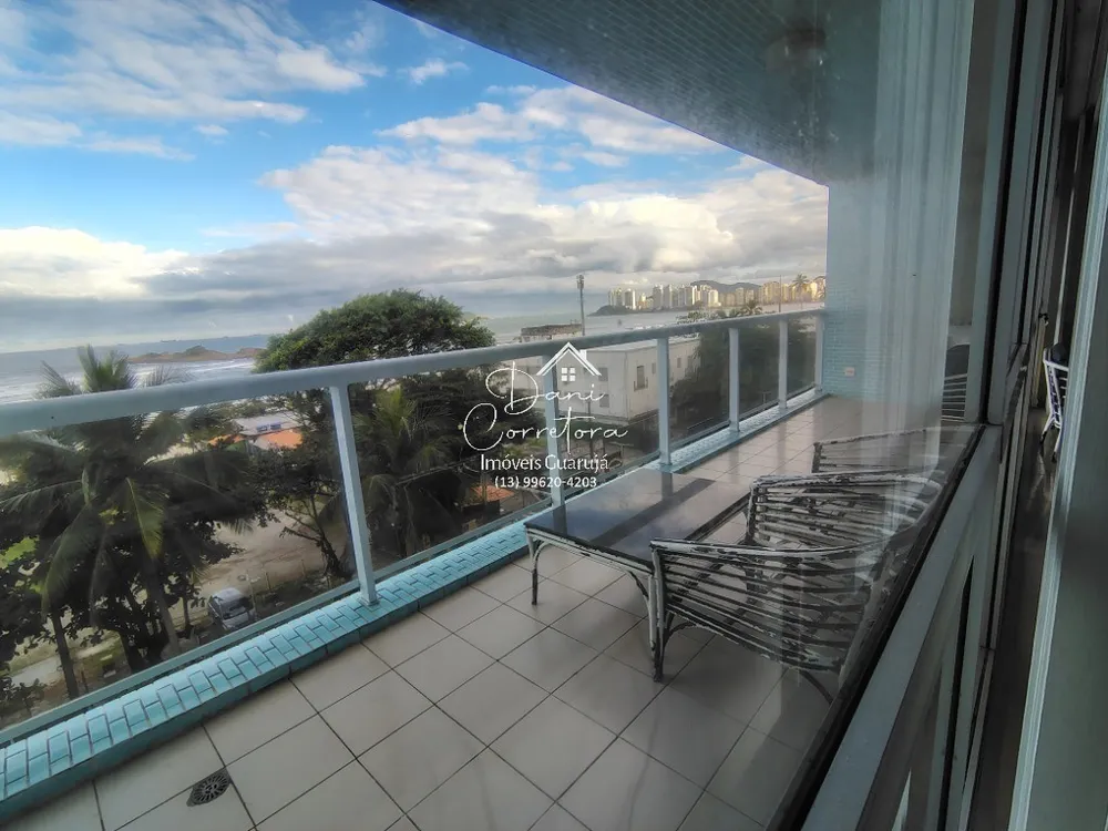 Apartamento, 3 quartos, 197 m² - Foto 10