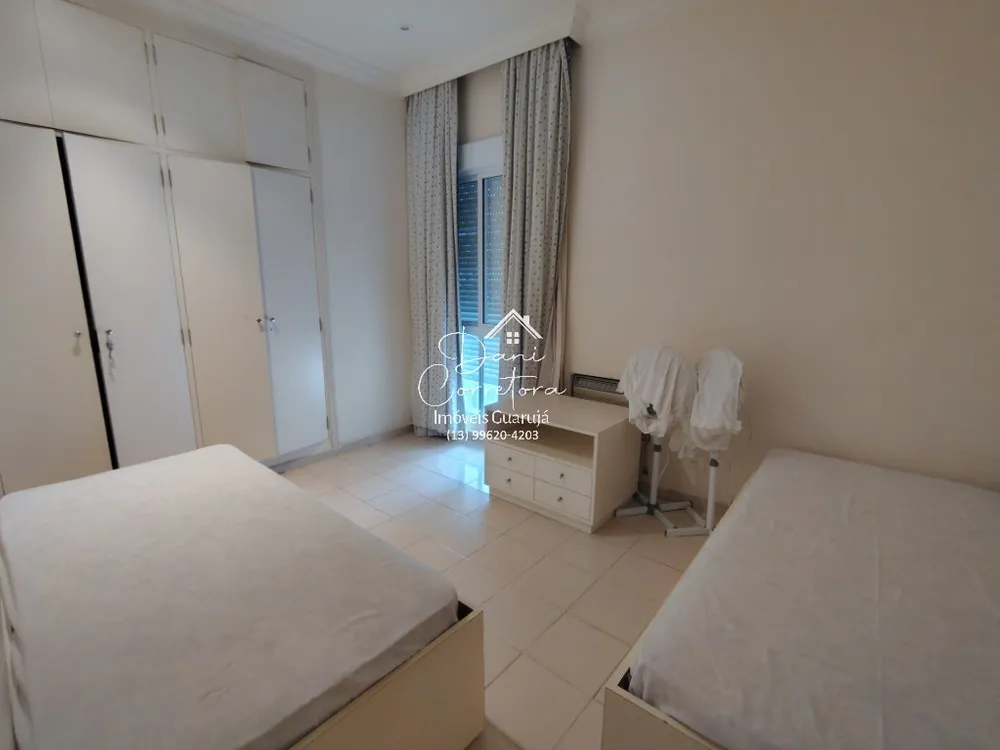 Apartamento, 3 quartos, 197 m² - Foto 5