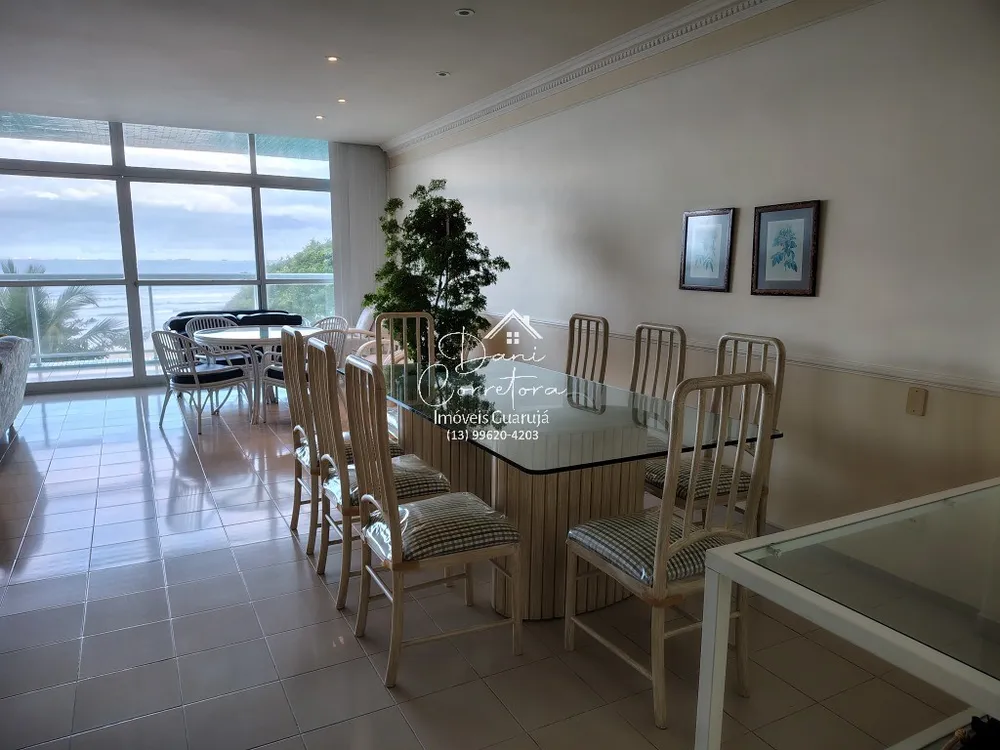 Apartamento, 3 quartos, 197 m² - Foto 3
