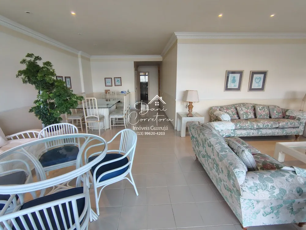 Apartamento, 3 quartos, 197 m² - Foto 16