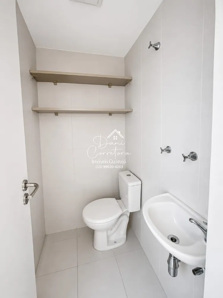 Apartamento, 3 quartos, 115 m² - Foto 3