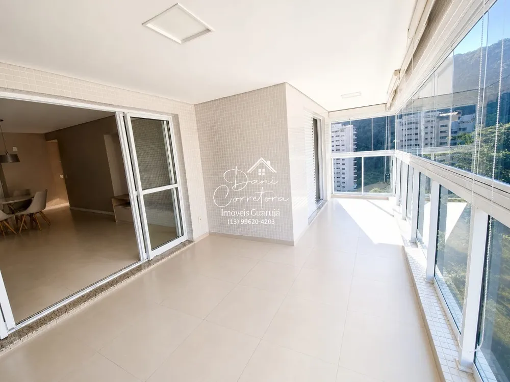 Apartamento, 3 quartos, 115 m² - Foto 4