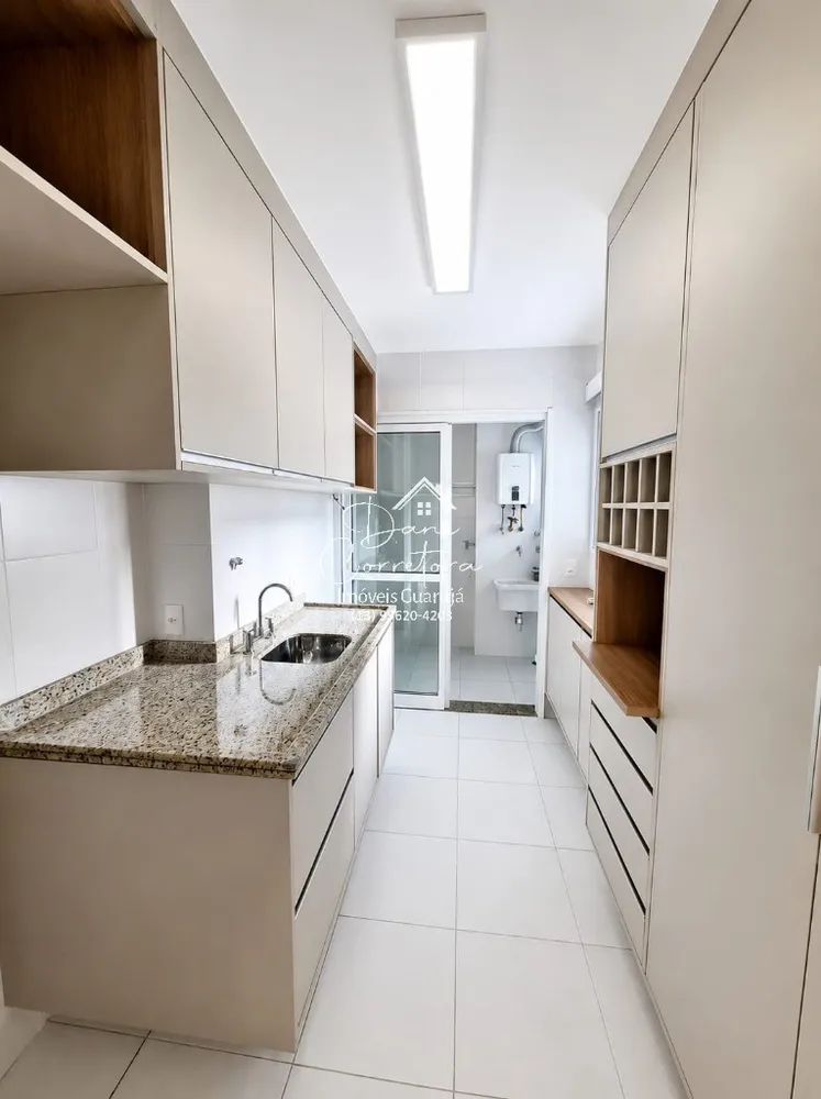 Apartamento, 3 quartos, 115 m² - Foto 1