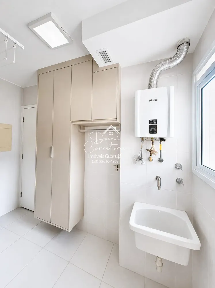 Apartamento, 3 quartos, 115 m² - Foto 12