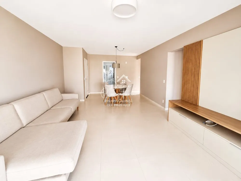 Apartamento, 3 quartos, 115 m² - Foto 2