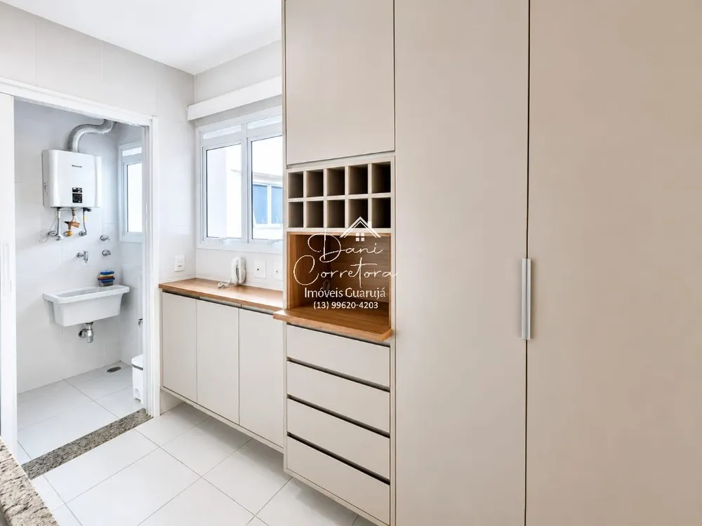 Apartamento, 3 quartos, 115 m² - Foto 5