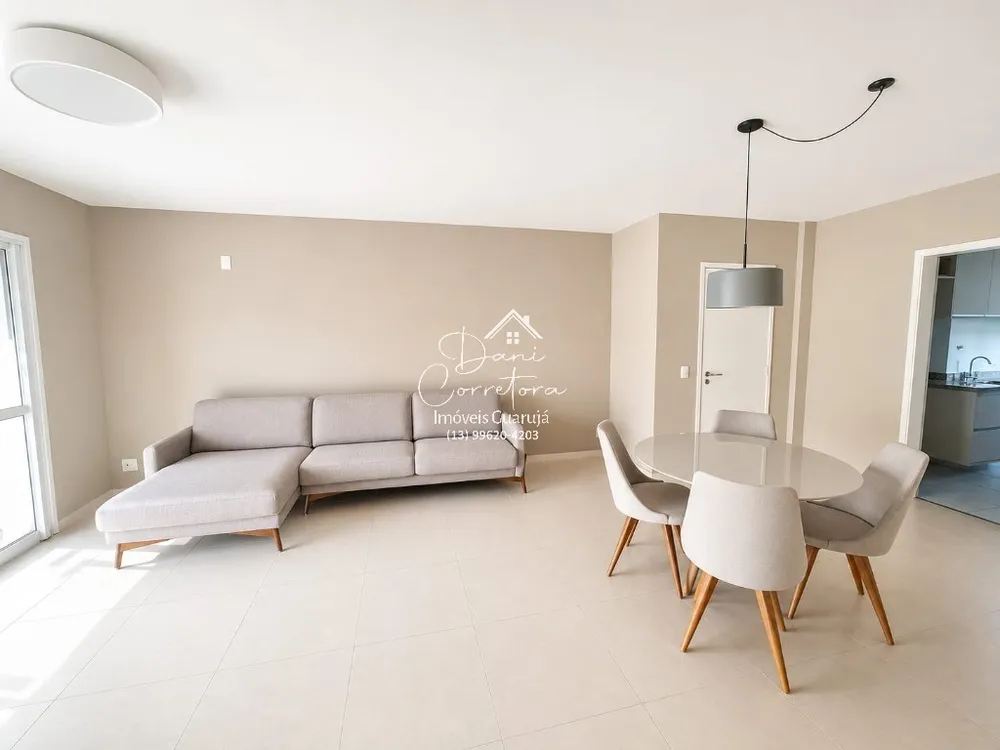 Apartamento, 3 quartos, 115 m² - Foto 4