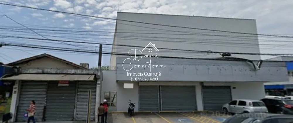 Loja-Salão - Foto 1