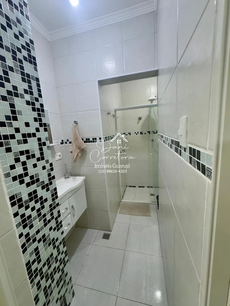 Apartamento, 2 quartos, 60 m² - Foto 6
