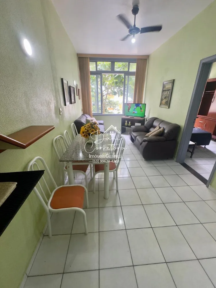 Apartamento, 2 quartos, 60 m² - Foto 2