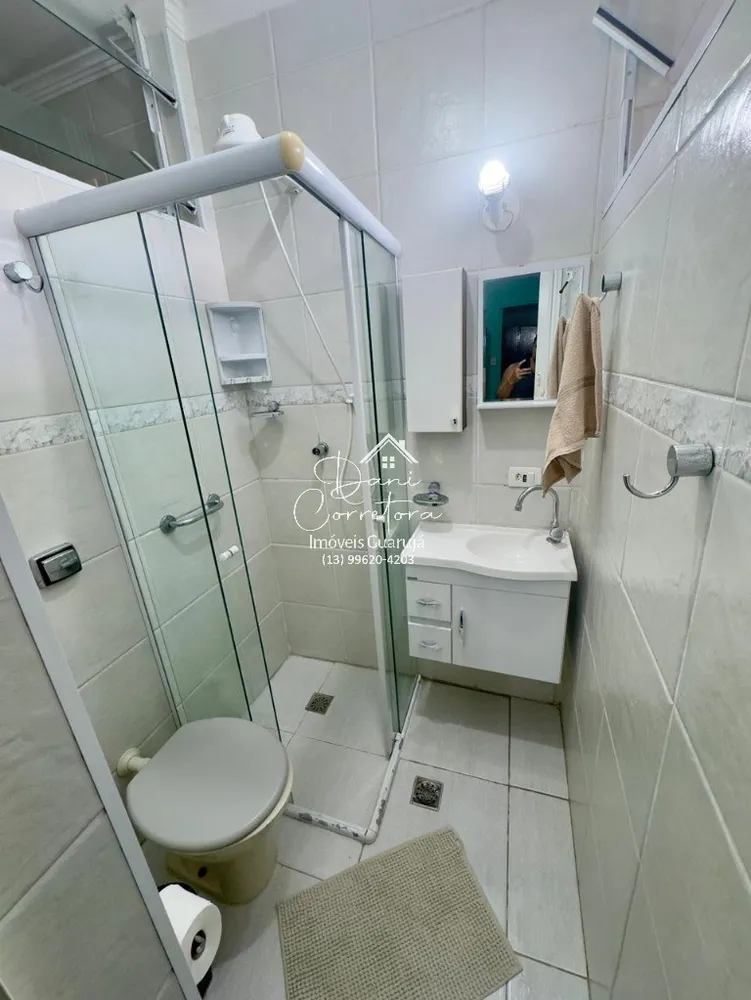 Apartamento, 2 quartos, 60 m² - Foto 7