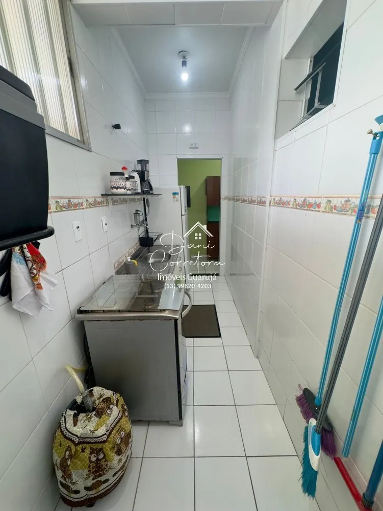 Apartamento, 2 quartos, 60 m² - Foto 5