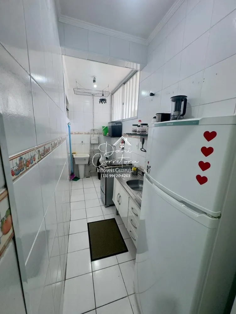 Apartamento, 2 quartos, 60 m² - Foto 4
