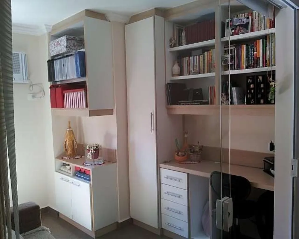 Apartamento, 3 quartos, 156 m² - Foto 14