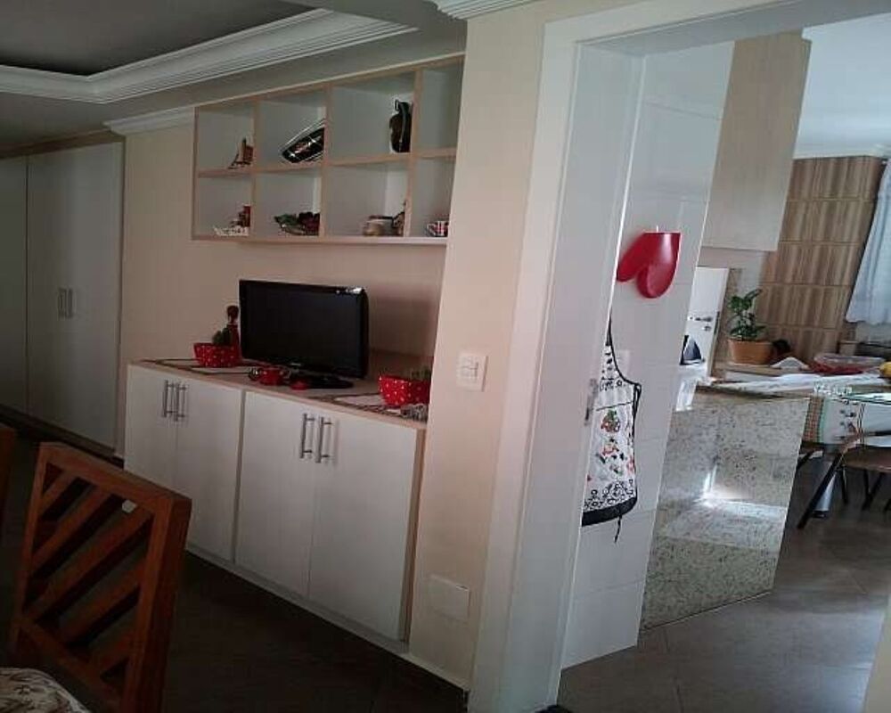 Apartamento, 3 quartos, 156 m² - Foto 3