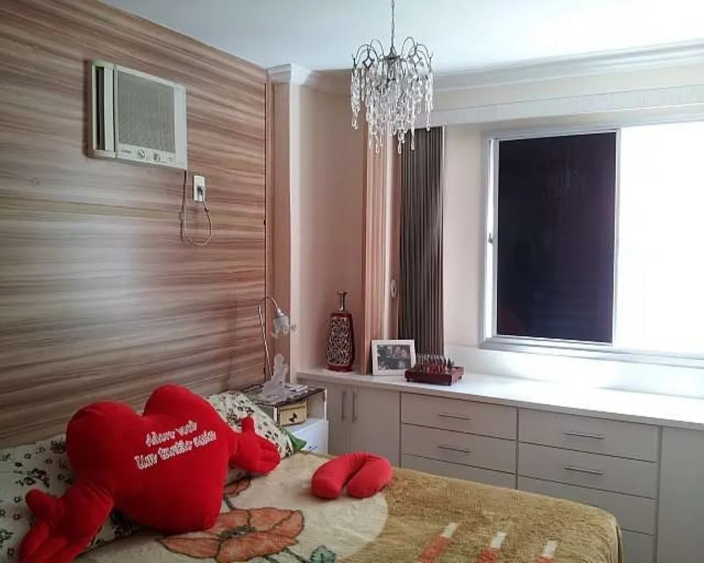 Apartamento, 3 quartos, 156 m² - Foto 9