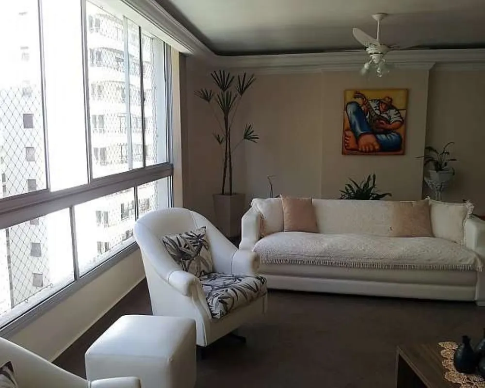 Apartamento, 3 quartos, 156 m² - Foto 6
