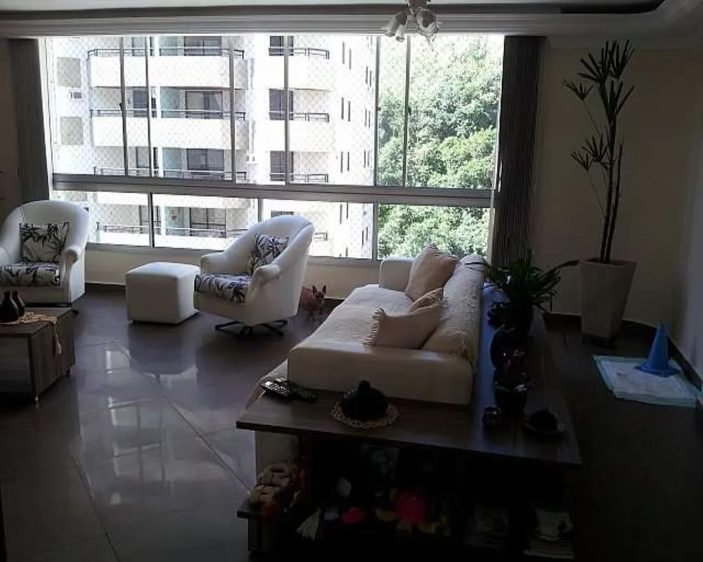 Apartamento, 3 quartos, 156 m² - Foto 2