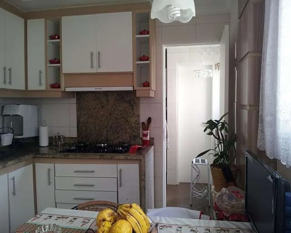 Apartamento, 3 quartos, 156 m² - Foto 5