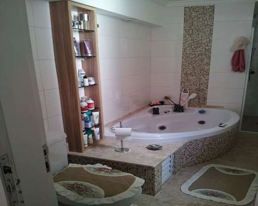 Apartamento, 3 quartos, 156 m² - Foto 8