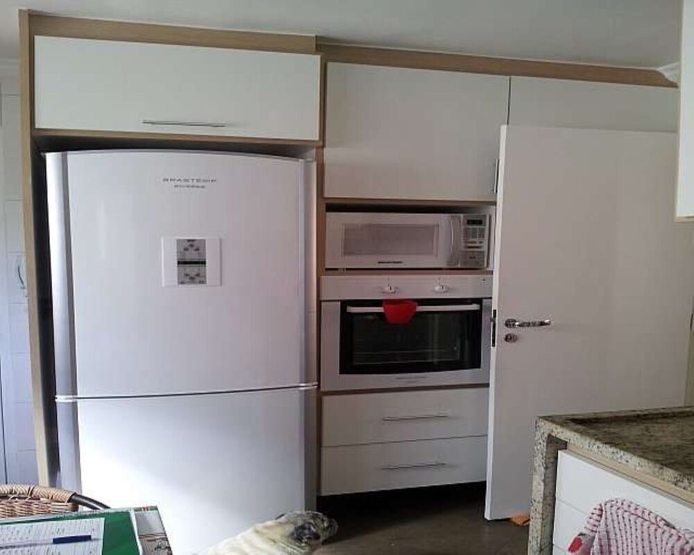 Apartamento, 3 quartos, 156 m² - Foto 4