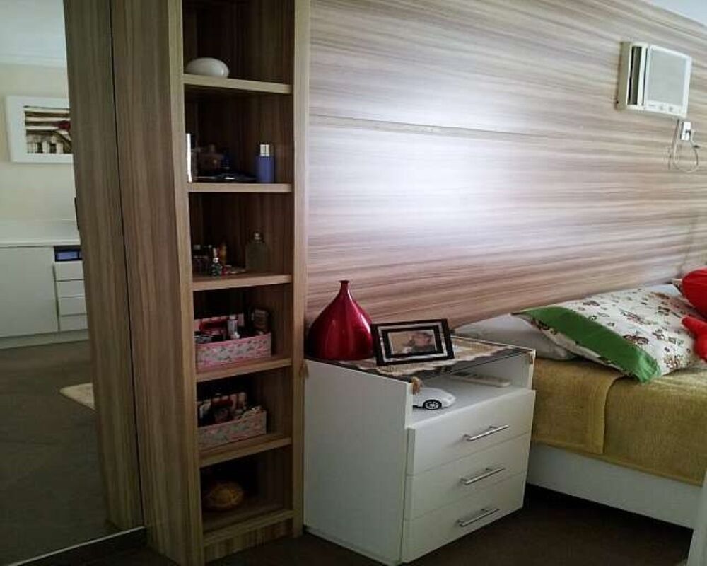 Apartamento, 3 quartos, 156 m² - Foto 1