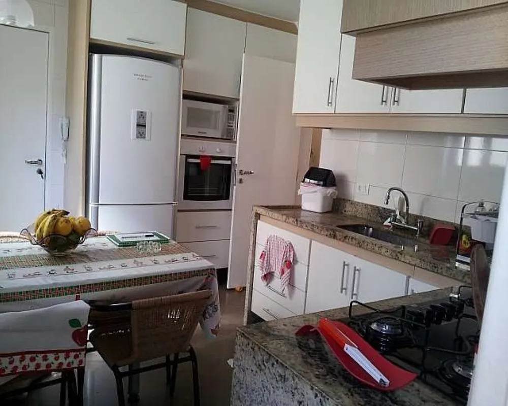Apartamento, 3 quartos, 156 m² - Foto 4