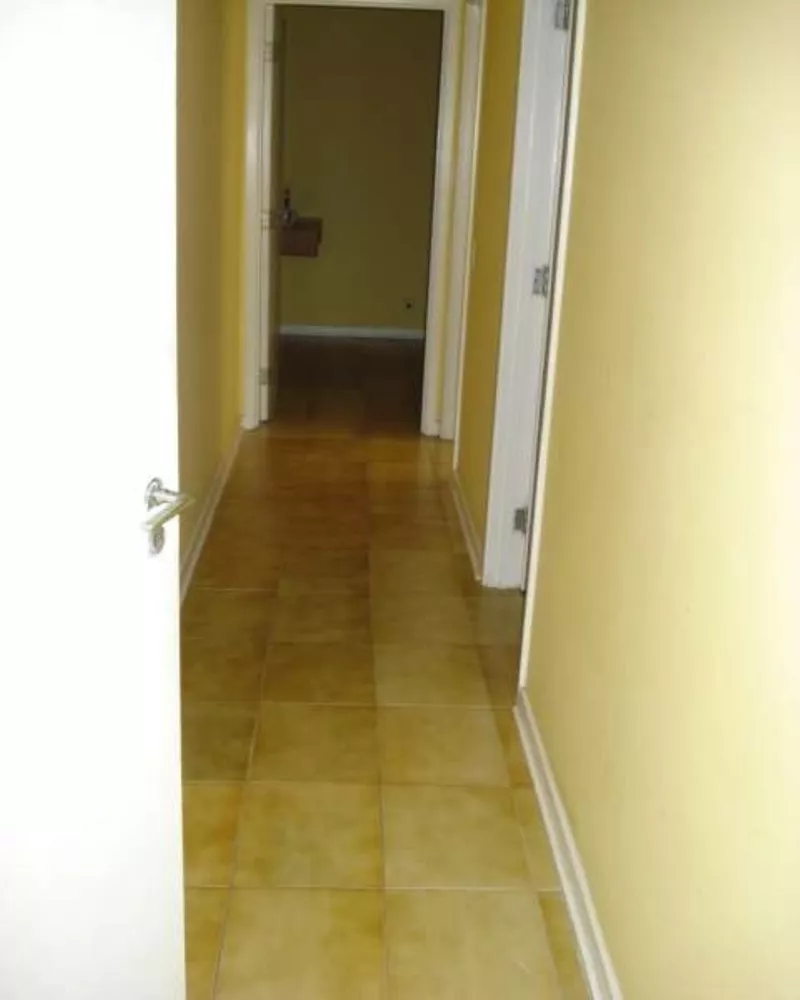 Apartamento à venda com 3 quartos, 148m² - Foto 2