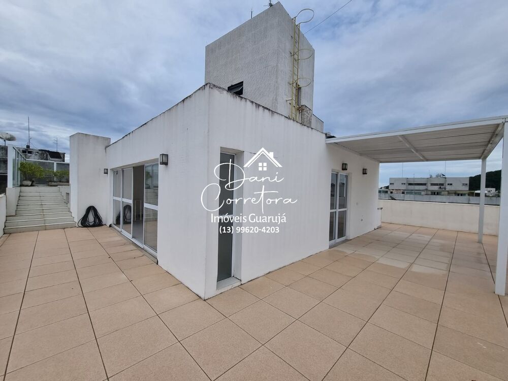 Cobertura, 3 quartos, 610 m² - Foto 4