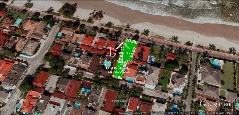 Terreno, 1183 m² - Foto 4