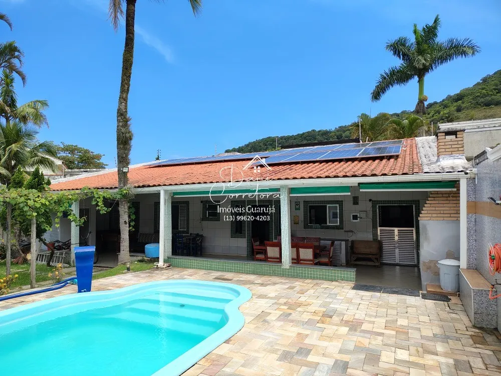 Casa, 3 quartos, 300 m² - Foto 12
