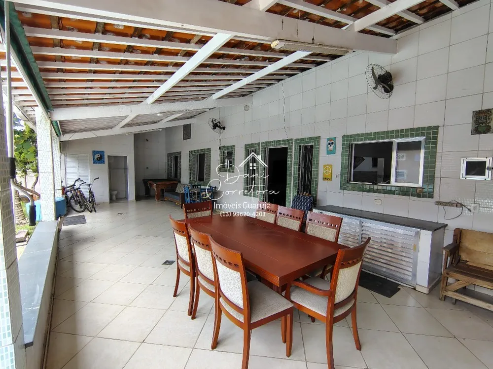 Casa, 3 quartos, 300 m² - Foto 1