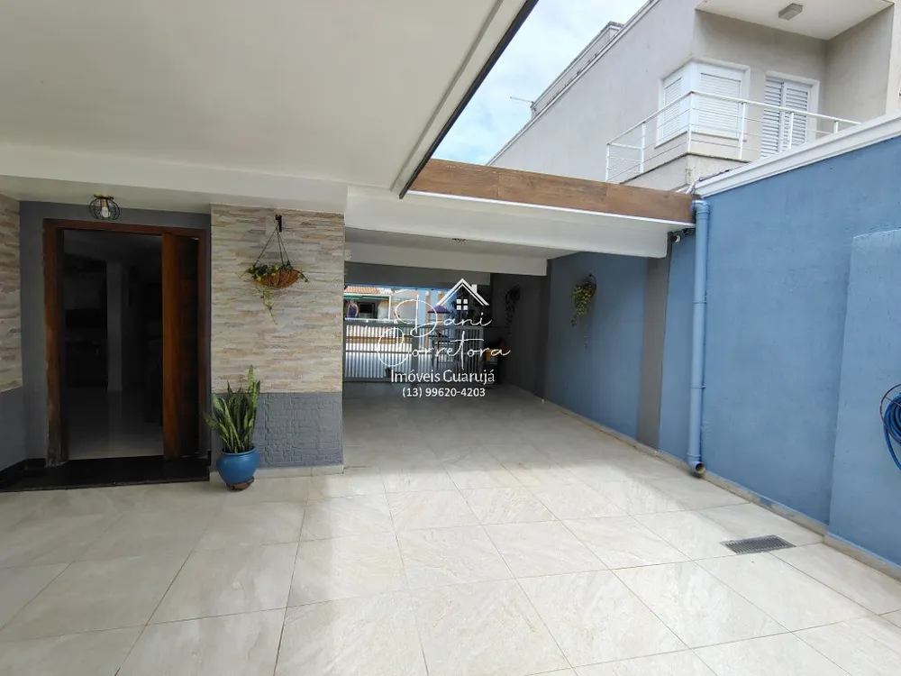 Casa, 3 quartos, 300 m² - Foto 3