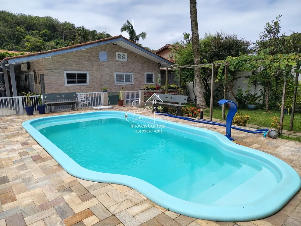 Casa, 3 quartos, 300 m² - Foto 2