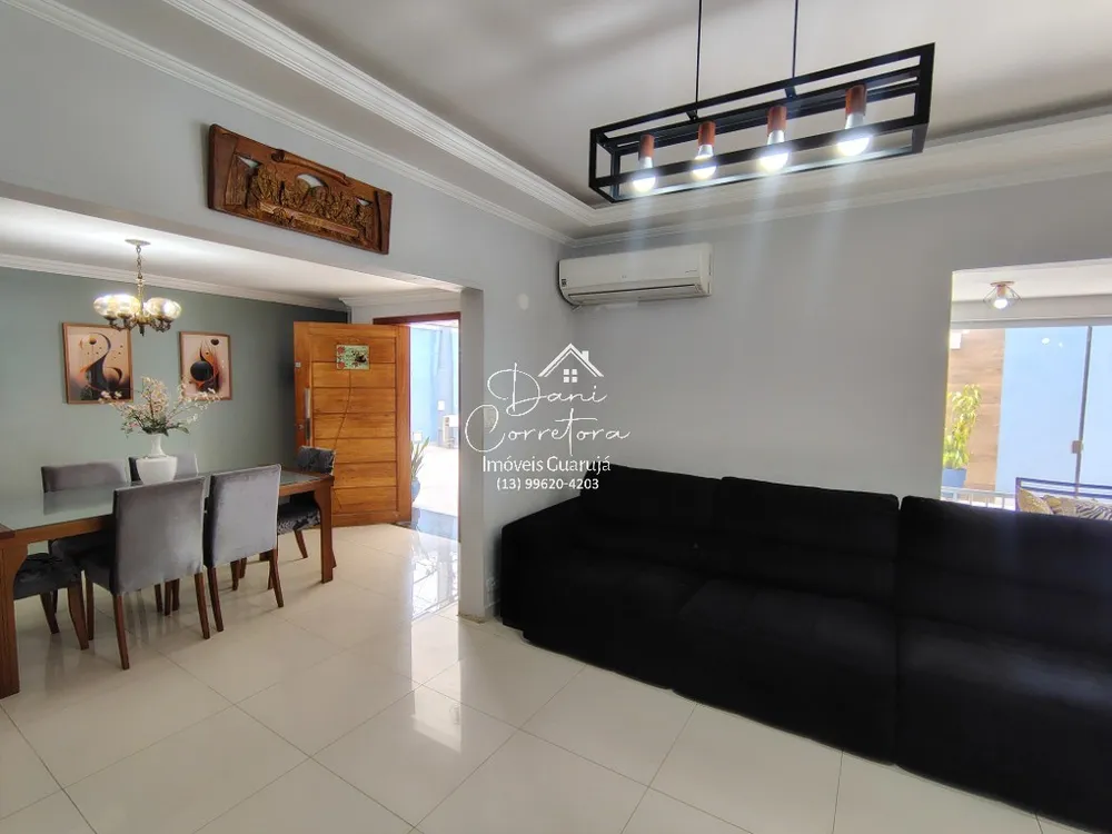Casa, 3 quartos, 300 m² - Foto 4