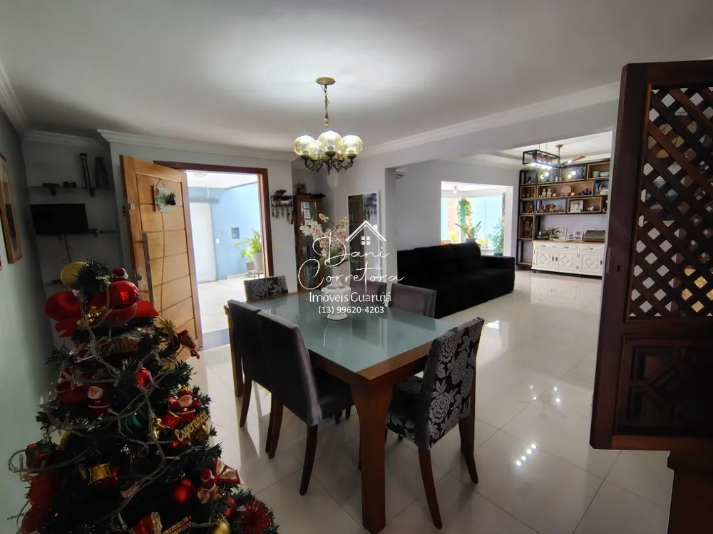 Casa, 3 quartos, 300 m² - Foto 6