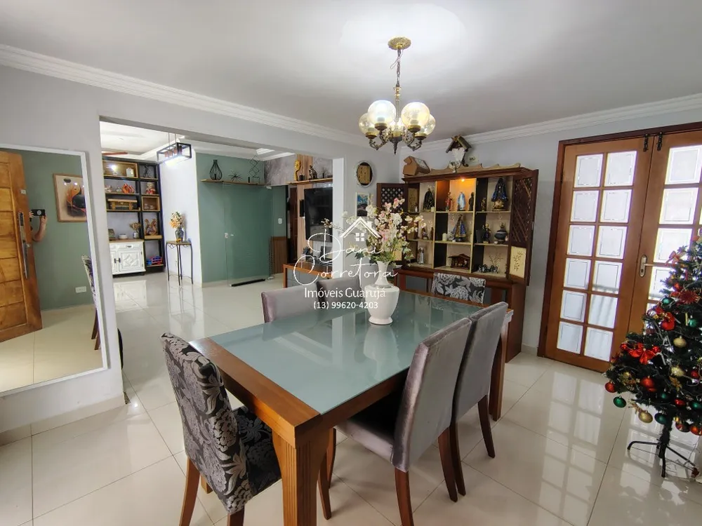 Casa, 3 quartos, 300 m² - Foto 1