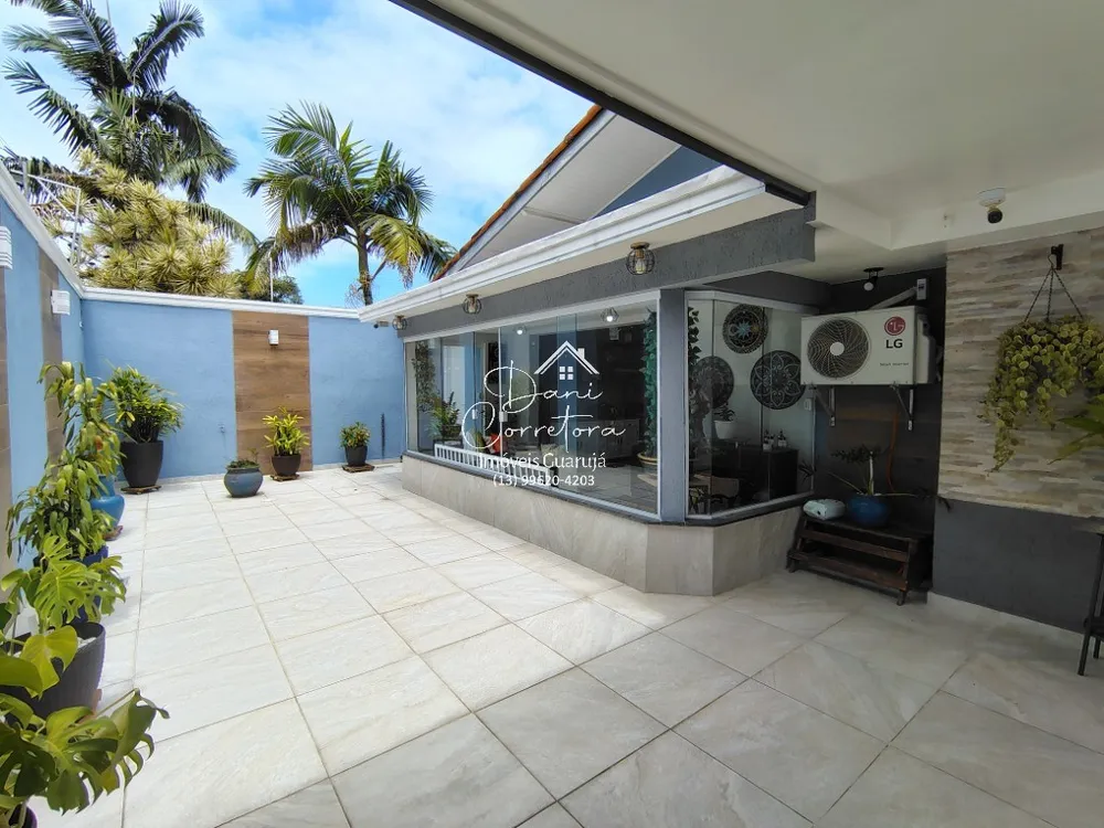 Casa, 3 quartos, 300 m² - Foto 4